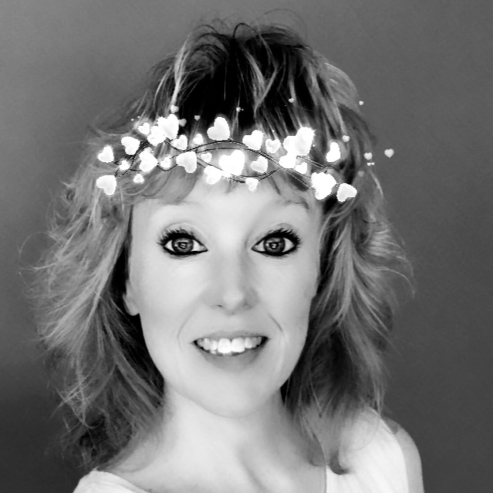 Meet your Posher, Ellen